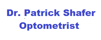 Dr. Patrick Shafer logo